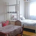 Apartments Belandria