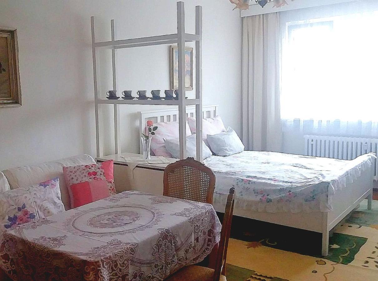 Apartment Belandria