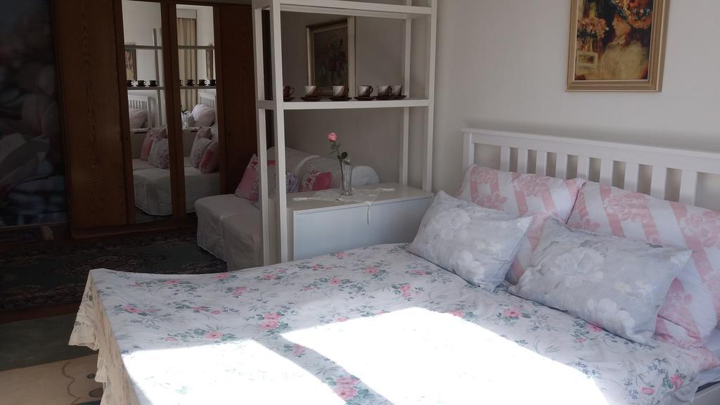 Apartment Belandria *