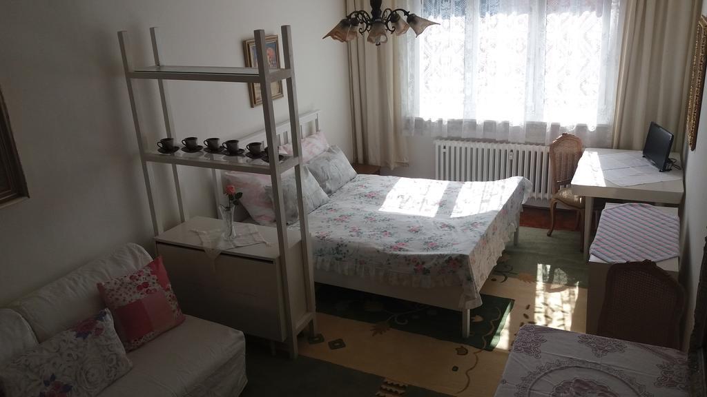 Belandria Apartment *
