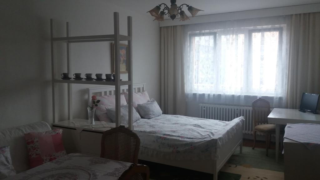 Apartment Belandria Prague