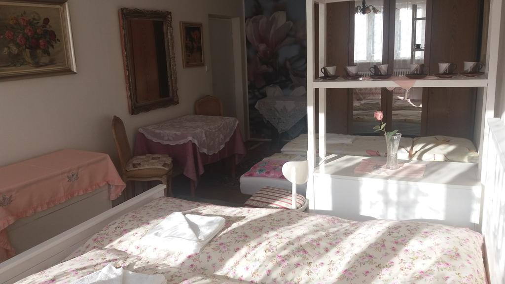 Belandria Apartment Prague
